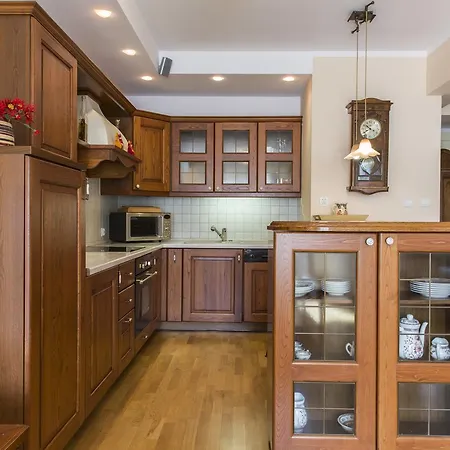Udanypobyt Apartament Orkana 扎科帕内