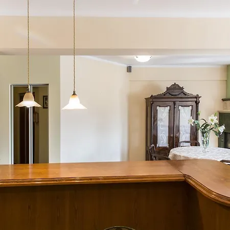 Udanypobyt Apartament Orkana 公寓 扎科帕内