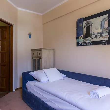 Udanypobyt Apartament Orkana 公寓 扎科帕内