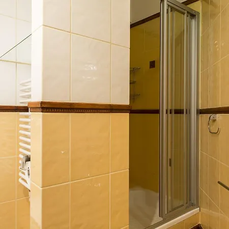 Udanypobyt Apartament Orkana *
