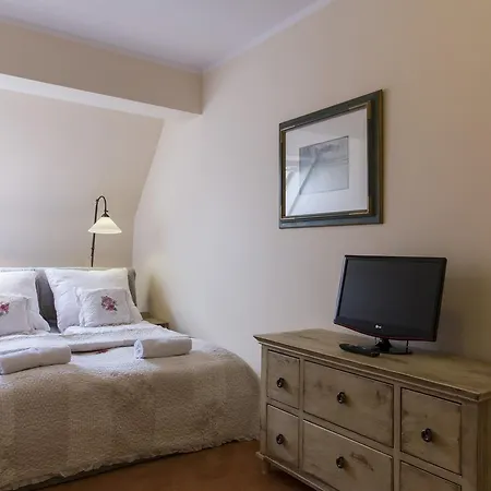 Udanypobyt Apartament Orkana 公寓 *