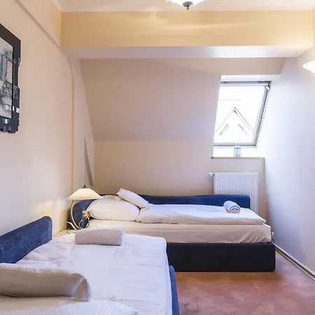 Udanypobyt Apartament Orkana * 扎科帕内